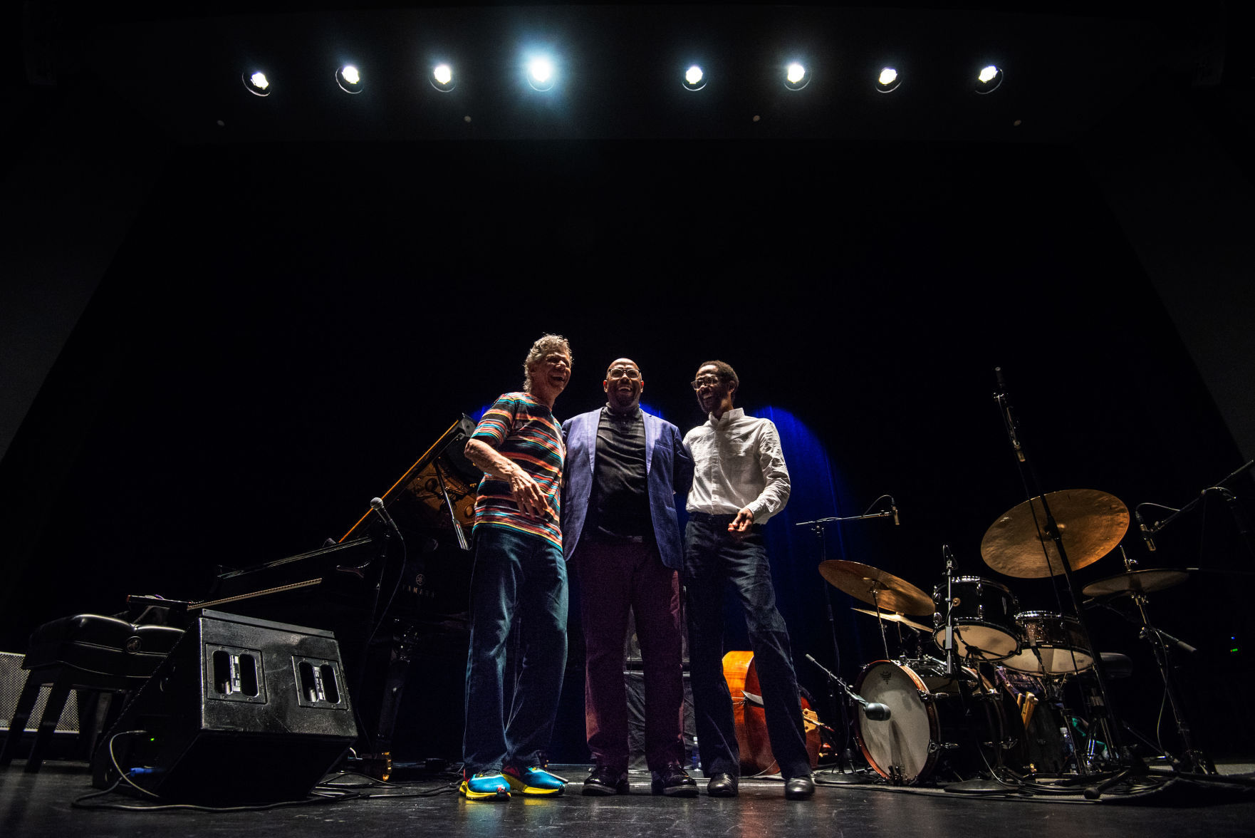 Chick Corea Trilogy